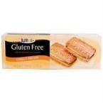 Glutino Cookies Vanilla Creme 10.6 oz. (Pack of 12)
