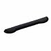 Compucessory Wrist Rest, Smooth, Durable, Stain Resistant, Black