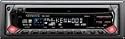 Kenwood KDC 3021 CD Tuner