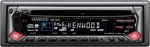 Review KENWOOD  / Kenwood KDC 3021 CD Tuner