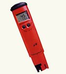 Review KoiMedic  / Aquascape - KoiMedic pH Pen - Electronic Pond Water pH Level Tester