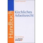 Handbuch Kirchliches Arbeitsrecht