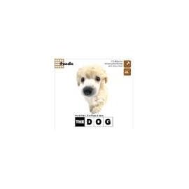 THE DOG～Poodle