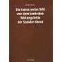 Ein kurzes erstes Bild von dem konkreten Wirkungsfelde der Sozialen Kunst