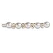 Aria Pearl Barrettes