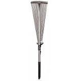 Telescoping Expandable Rake