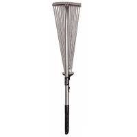 Telescoping Expandable Rake