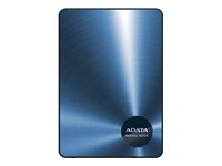 A-Data AN004-128G-CBK Solid State Drive (SSD) N004 SATA2+ 128GB (6.3 cm (2,5 Zoll), USB 3.0)