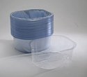 Pibbs FM3846 Disposable Liner for FM3845-100 pack