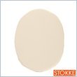 Stokke Sleepi Mini Bassinet Organic Mattress by Natural Mat