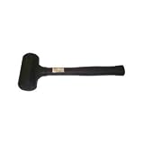 T&E Tools (TAETE7044) 54 oz. Dead Blow Hammer