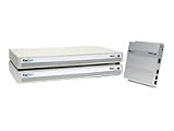Multi-Tech FaxFinder FF220 - Fax Server - EN, Fast EN - 1 x Fax Card - 2 Analog Port(s) (49079E) Category: Communication and RAS and Fax Servers