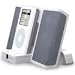 Altec Lansing inMotion iM3C Portable Audio System for iPod (White)