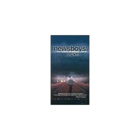 Newsboys Live: One Night in Pennsylvania [VHS]
