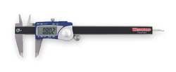 Westward 2YNJ9 Euro Caliper IV 6In/150mm