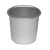 Alan Silverwood Small Dariole Mould 95ml capacity set of 4
