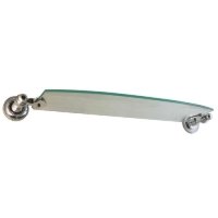 Allied Brass 18 X SHELF DT-33/18-PC