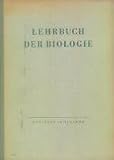 Produkt-Bild: Lehrbuch der Biologie f&uuml;r das 12. Schuljahr