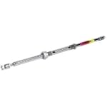 Dura Blue Inc Eliminator Axle - Oversize 2in. 20-1142P
