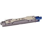 Konica Minolta Toner Cartridge Cyan