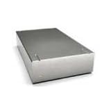 LaCie 250 GB External Hard Drive, Design by F.A. Porche (300703U)