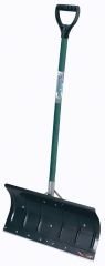 Ames 1640000 24 Aluminum Snow Push Shovel