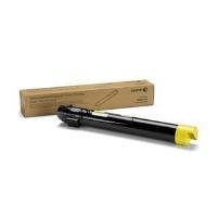 Xerox - Toner cartridge - 1 x yellow - 9600 pages