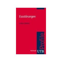 Essst�rungen. UTB Profile (Uni-Taschenb�cher S)