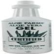 Aloe Farms Aloe Vera Gel Organic, 32-Ounce