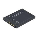 Inov8 replacement digital camera battery for Kodak Klic-7000
