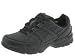 Asics Women's Gel-Assurance (Black/Silver 10.0 B)
