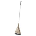 Dirt Devil M0414CHM BRUM Cordless Rechargeable Broom Vacuum Cleaner, Champagne