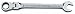 8mm Flex Head C Mbinati N Gearwrench