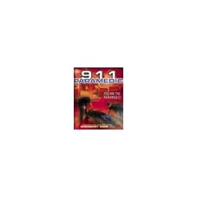 911 Paramedic / ER Code Red (Jewel Case)