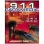 911 Paramedic / ER Code Red (Jewel Case)