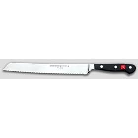 Bread Knife - 9 by Wüsthof