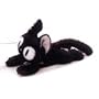 Kiki's Delivery Service Jiji Beanie Plush Doll