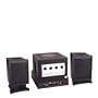 GameCube Black Surround System