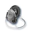 Tactical Hearing Protectors Tact 6S Behind-The-Head Protector