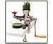 Stainless Wheat Grass Juicer