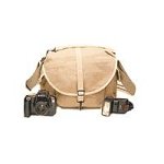 Domke Classic Collection F-4AF Pro System Bag - Case for camera with zoom lens - canvas - navy