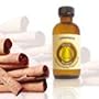 Cinnamon Scented Oil - Bonus Size 120 ml
