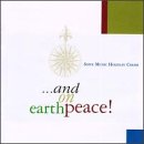 And on Earth, Peace!