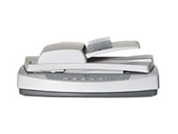HP ScanJet 5590 Digital Flatbed Scanner - Flatbed scanner - 8.5 in x 11.7 in - 2400 dpi x 2400 dpi - ADF ( 50 sheets ) - Hi-Speed USB