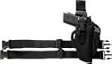 Nylon Tactical Leg Holster Fits Smith & Wesson M&p Sigma 9mm 40 V Side Holster Glock 17,19,22,31,33,23,32,25,38 Sig Sauer P226,p228,p229 See Size Chart Inside.