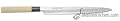 Bunmei 12 inch Yanagi Sashimi - Sushi Knife