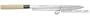 Bunmei 12 inch Yanagi Sashimi - Sushi Knife