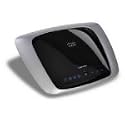 Linksys by Cisco Dual-Band Wireless-N Gigabit Router
