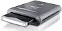Iomega REV 70GB USB 2.0 Backup Drive with Removable Disk - 33376