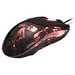 Razer Diamondback Salamander 1600 Dpi Gaming Mouse 7 Buttons